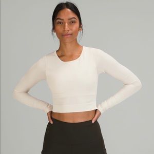 Ebb to Street Long sleeve shirt